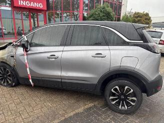 Opel Crossland Crossland (X), SUV, 2017 1.2 Turbo 12V picture 6