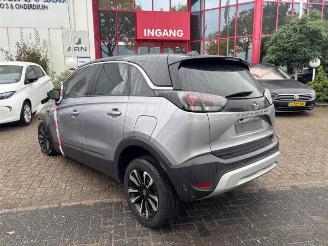 Opel Crossland Crossland (X), SUV, 2017 1.2 Turbo 12V picture 5