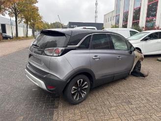 Opel Crossland Crossland (X), SUV, 2017 1.2 Turbo 12V picture 3