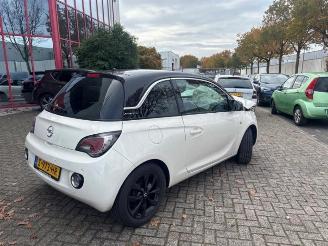 Opel Adam Adam, Hatchback 3-drs, 2012 / 2019 1.4 16V picture 4