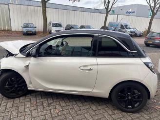 Opel Adam Adam, Hatchback 3-drs, 2012 / 2019 1.4 16V picture 6