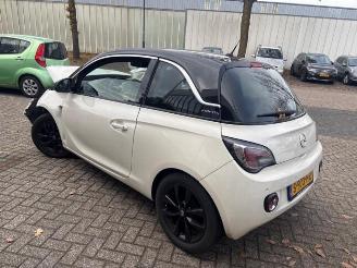 Opel Adam Adam, Hatchback 3-drs, 2012 / 2019 1.4 16V picture 5