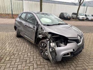 Renault Captur Captur (2R), SUV, 2013 1.2 TCE 16V EDC picture 6