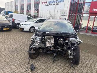Dezmembrări autoturisme Volkswagen Taigo Taigo, SUV, 2021 1.0 TSI 95 12V 2024/12