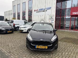 Ford Fiesta 1.0 STYLE picture 1