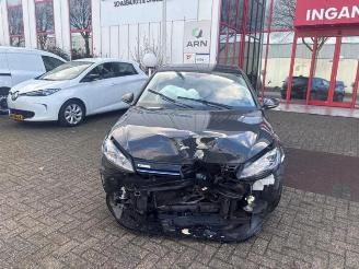 Uttjänta bilar auto Volkswagen Golf Golf VII (AUA), Hatchback, 2012 / 2021 e-Golf 2020/1