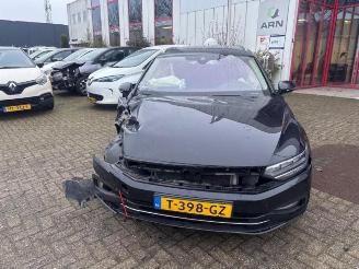 skadebil auto Volkswagen Passat Passat Variant (3G5), Combi, 2014 / 2024 1.5 TSI 16V 2023/6