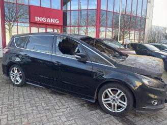 Ford S-Max S-Max (WPC), MPV, 2015 2.0 TDCi 210 16V picture 5