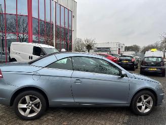Volkswagen Eos 1.4 TSI 90KW HIGHLINE motorschade picture 7
