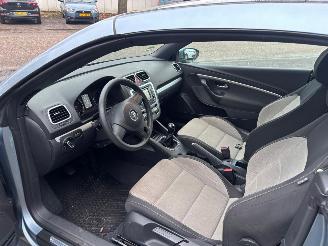 Volkswagen Eos 1.4 TSI 90KW HIGHLINE motorschade picture 9