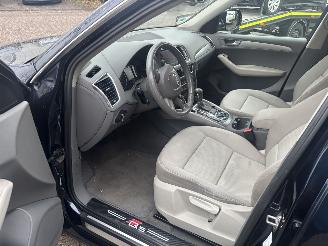 Audi Q5 2.0 TFSI QUATTRO PRO picture 9
