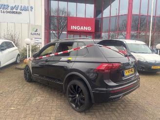 Uttjänta bilar auto Volkswagen Tiguan Tiguan (AD1), SUV, 2016 / 2024 1.5 TSI 16V Evo BlueMotion Technology 2021/6