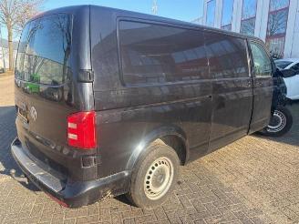 Volkswagen Transporter Transporter T6, Van, 2015 / 2024 2.0 TDI 150 picture 3
