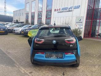 Uttjänta bilar auto BMW i3 i3 (I01), Hatchback, 2013 / 2022 i3s Range Extender 2017/1