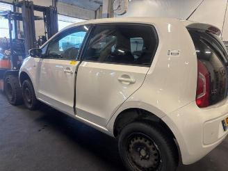 Vrakbiler auto Volkswagen Up! Up! (121), Hatchback, 2011 1.0 12V 60 2013/8