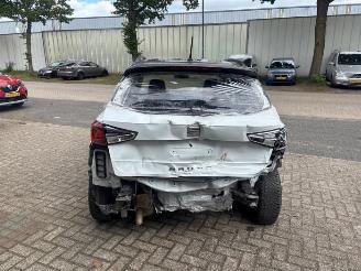 Seat Arona Arona (KJX), SUV, 2017 1.0 TSI 12V picture 5