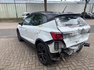 Seat Arona Arona (KJX), SUV, 2017 1.0 TSI 12V picture 4