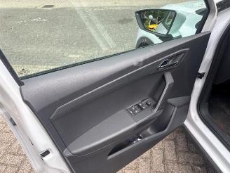 Seat Arona Arona (KJX), SUV, 2017 1.0 TSI 12V picture 8