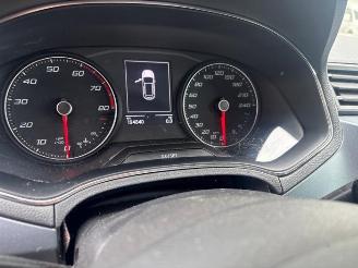 Seat Arona Arona (KJX), SUV, 2017 1.0 TSI 12V picture 11
