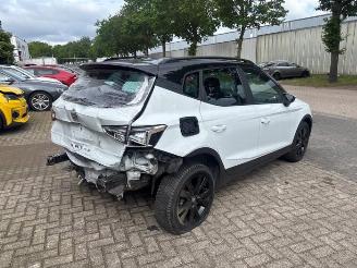 Seat Arona Arona (KJX), SUV, 2017 1.0 TSI 12V picture 6