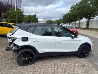 Seat Arona Arona (KJX), SUV, 2017 1.0 TSI 12V picture 7