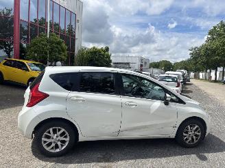Nissan Note 1.2 CONNECT EDITION picture 7