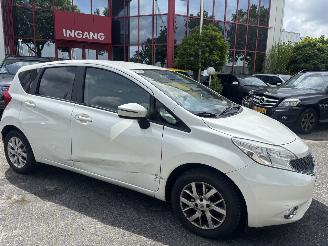 Nissan Note 1.2 CONNECT EDITION picture 8