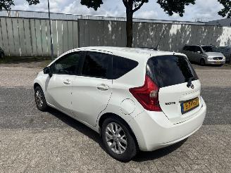 Nissan Note 1.2 CONNECT EDITION picture 4