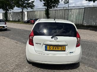 Nissan Note 1.2 CONNECT EDITION picture 5