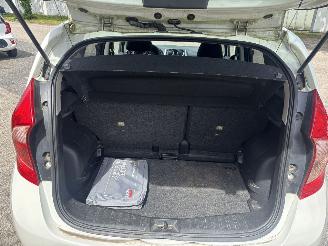 Nissan Note 1.2 CONNECT EDITION picture 11