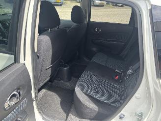 Nissan Note 1.2 CONNECT EDITION picture 10