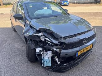 Opel Corsa Corsa F (UB/UH/UP), Hatchback 5-drs, 2019 Electric, Corsa-e 50kWh picture 11