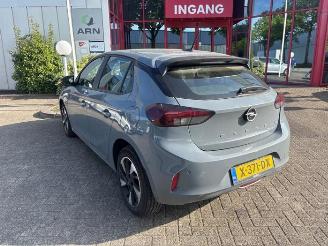 Opel Corsa Corsa F (UB/UH/UP), Hatchback 5-drs, 2019 Electric, Corsa-e 50kWh picture 1