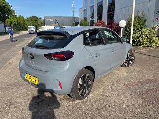Opel Corsa Corsa F (UB/UH/UP), Hatchback 5-drs, 2019 Electric, Corsa-e 50kWh picture 3
