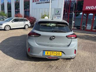 Opel Corsa Corsa F (UB/UH/UP), Hatchback 5-drs, 2019 Electric, Corsa-e 50kWh picture 2