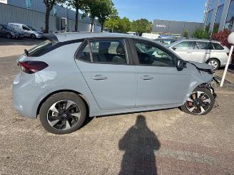 Opel Corsa Corsa F (UB/UH/UP), Hatchback 5-drs, 2019 Electric, Corsa-e 50kWh picture 4