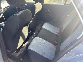 Opel Corsa Corsa F (UB/UH/UP), Hatchback 5-drs, 2019 Electric, Corsa-e 50kWh picture 5