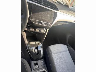 Opel Corsa Corsa F (UB/UH/UP), Hatchback 5-drs, 2019 Electric, Corsa-e 50kWh picture 8
