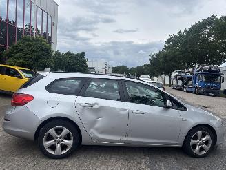 Opel Astra SPORTS TOURER 1.4 T EDITION picture 7