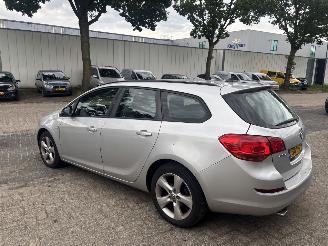 Opel Astra SPORTS TOURER 1.4 T EDITION picture 4