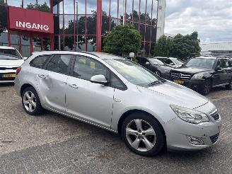 Opel Astra SPORTS TOURER 1.4 T EDITION picture 8