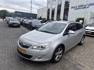 Opel Astra SPORTS TOURER 1.4 T EDITION picture 2