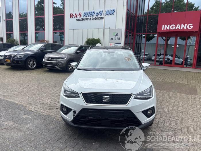 Seat Arona Arona (KJX), SUV, 2017 1.0 TSI 12V