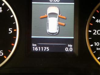 Volkswagen Tiguan Tiguan (5N1/2), SUV, 2007 / 2018 2.0 TDI 16V 4Motion picture 11