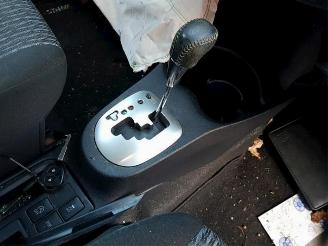 Toyota Yaris Yaris III (P13), Hatchback, 2010 / 2020 1.33 16V Dual VVT-I picture 8