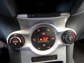 Ford Fiesta Fiesta 6 (JA8), Hatchback, 2008 / 2018 1.6 16V Sport picture 9