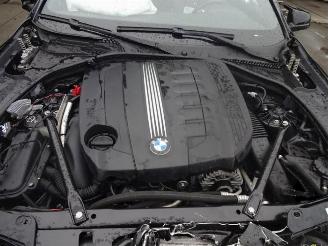 BMW 5-serie 5 serie (F10), Sedan, 2009 / 2016 530d 24V picture 7