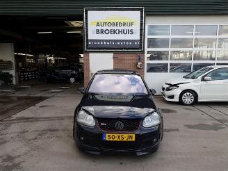 Sloopauto Volkswagen Golf Golf V (1K1), Hatchback, 2003 / 2010 2.0 GTI 16V 2005/7