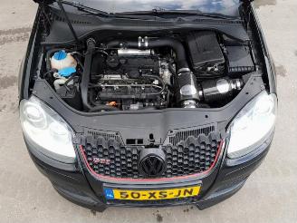 Volkswagen Golf Golf V (1K1), Hatchback, 2003 / 2010 2.0 GTI 16V picture 8