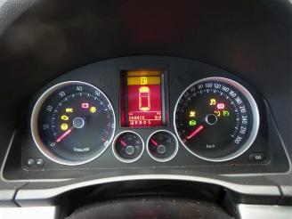 Volkswagen Golf Golf V (1K1), Hatchback, 2003 / 2010 2.0 GTI 16V picture 13